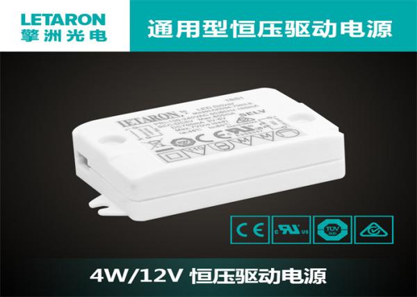 12v 300ma sob o motorista do diodo emissor de luz do armário