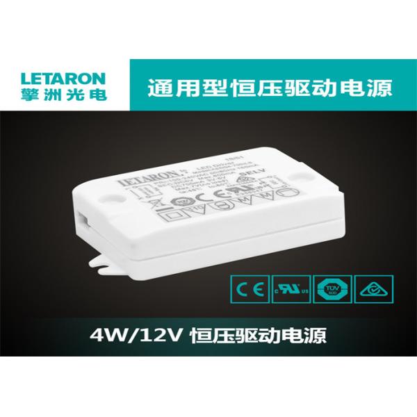 12v 300ma sob o motorista do diodo emissor de luz do armário