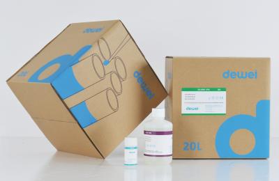3 Part Cell Counter Hematology Analyzer Reagents 20L Volume SYSMEX KX-21 XP-300