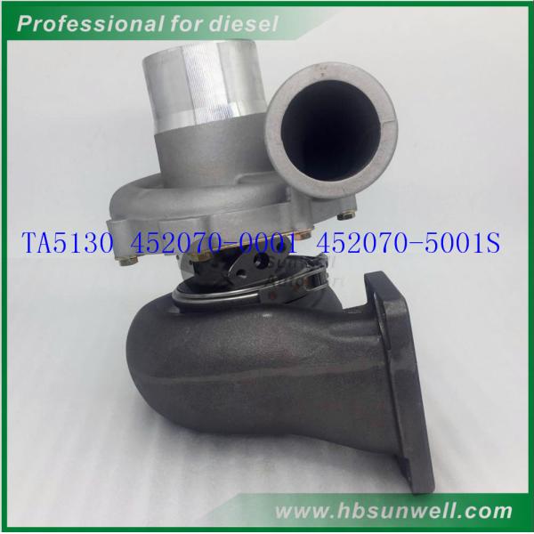 Garrett Turbocharger Kits TA5130 452070-0001 452070-5001S for DAF Truck F95 WS315L Engine