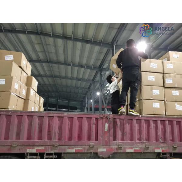 Fast Delivery Disposable Medical Face Mask Best Quality In Stock Surgical Protective Masks