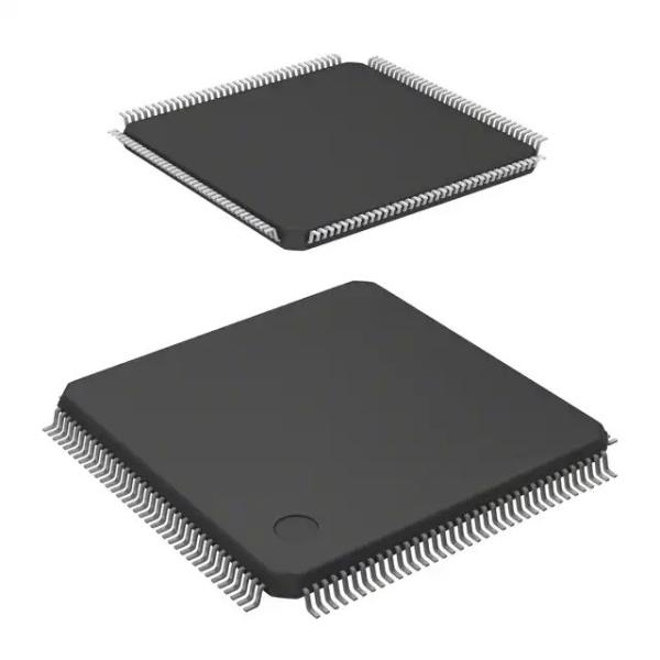 Microcontrollers IC STM32H725AEI6 Integrated Circuit Chip MCU High-Performance