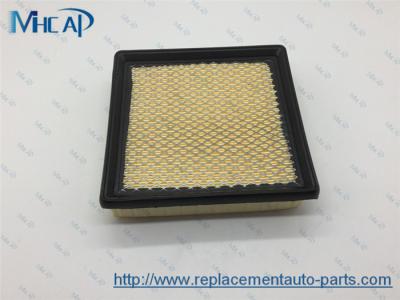 Garantia dos filtros de ar 8000-20000 do elevado desempenho do OEM 17220-P2J-000 auto quilômetro