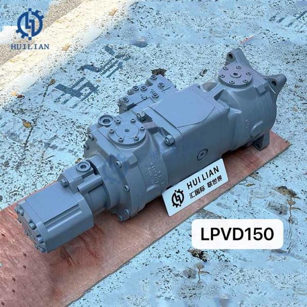 LPVD150 Hydraulic Pump Main Pump For Construction Machinery Parts