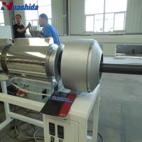 One-Step Pert PU Pipe Machinery Supplier for Underfloor Heating and Industrial Piping