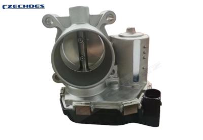 Throttle Body 03C 133 062 B  03C 133 062 R For VW Skoda