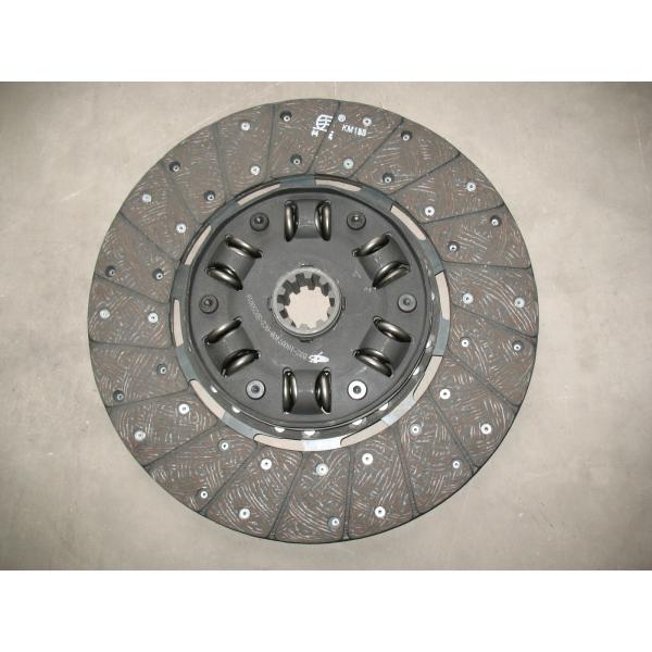 brand new clutch plate, 330-1600040, yuchai engine parts for yuchai engine YC6108G