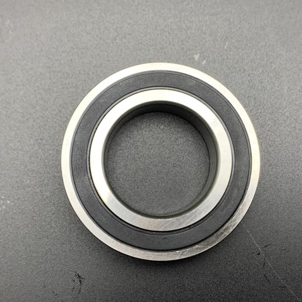 7007C-2RZ P4A Super Precision Angular Contact Ball Bearing 35x62x14mm Sealed 2RZ for High-Speed Spindles