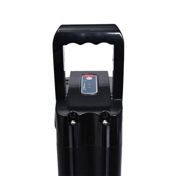 OEM ODM LiFePO4 Литий аккумуляторный пакет NMC NCM Настройка аккумулятора для электровелосипедов 36v 48v 52v Электрический велосипед аккумулятор для скутеров