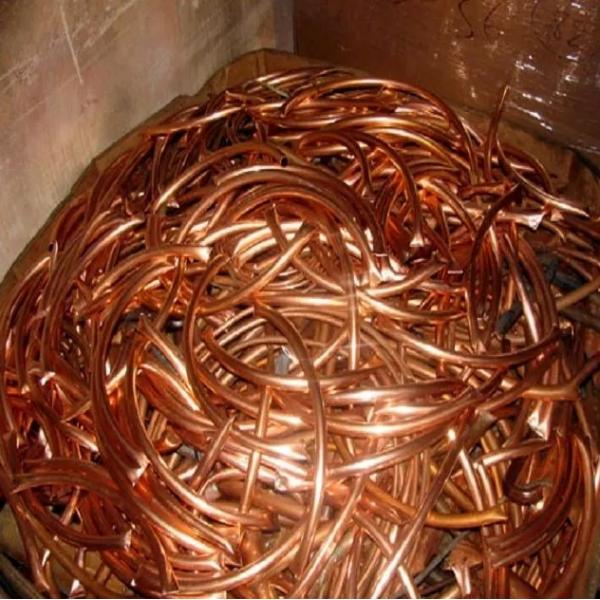 Millberry Scrap Brass Per Pound Bare Bright Copper Wire Scrap 99.9%
