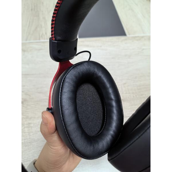 2.4G беспроводные игровые наушники с съемным многонаправленным MIC для Xbox One