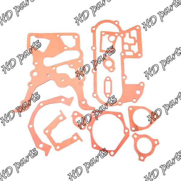 jogo 04111-54093 da gaxeta do motor 3L para Toyota