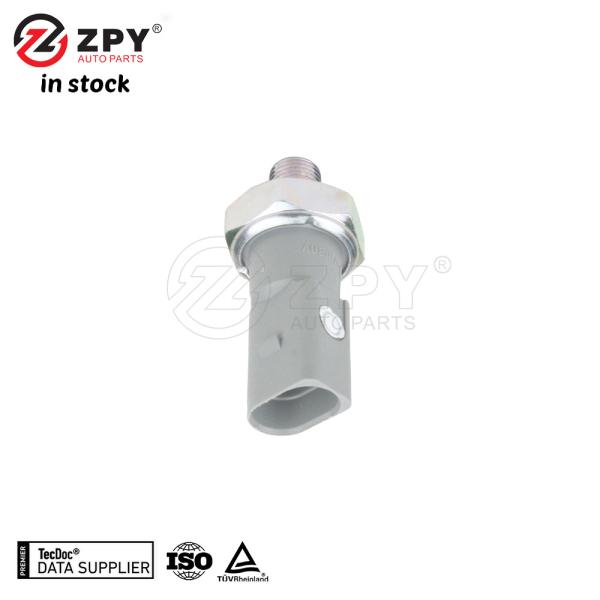 ZPY 06E919081C New Engine Oil Pressure Switch For Audi A6 A7 A8 Q5 Q7 S4 S5