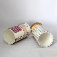 Tubo animal modificado para requisitos particulares del papel de las ilustraciones del diseño que empaqueta para el empaquetado del biberón