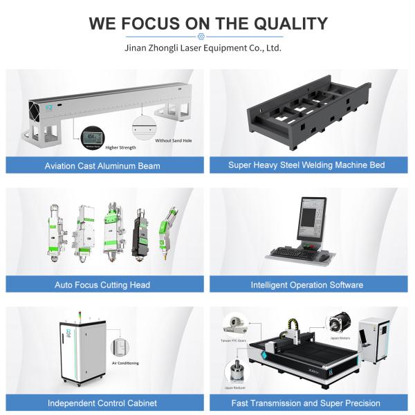 CE автомата для резки лазера листа нержавеющей стали 4000x2000mm