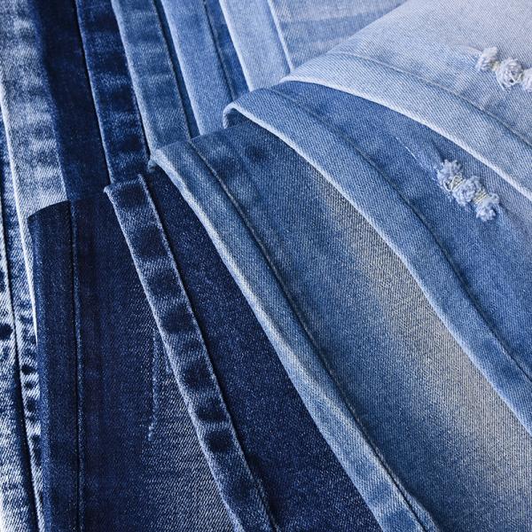 Tela de poliéster de algodón resistente a la contracción