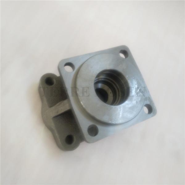 P31 Gear pump parts Front cover 312-5037-201