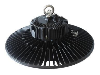 Industrial Cree Led High Bay Lights , Metal Highbay Light 120W IP65 Grade