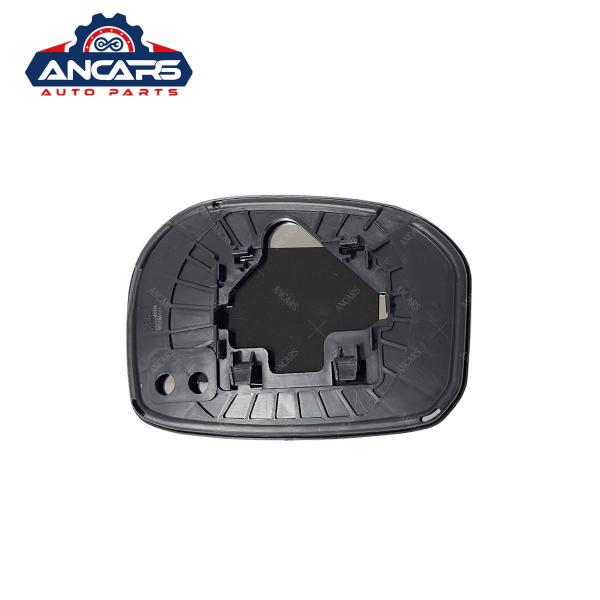 Fit 2009-2013 Honda Jazz Side Mirror 2011-2013  76253-TF0-G11
