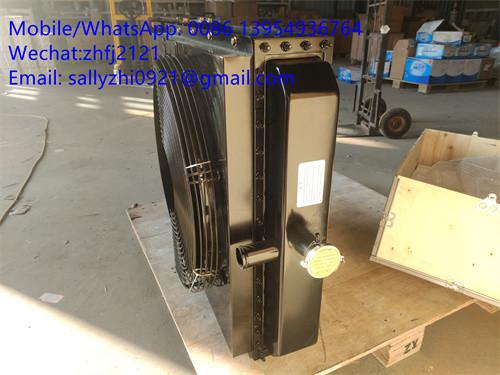 sdlg oil radiator, 4190000558,  Deutz engine  parts for TD226B-6G  engine for sale