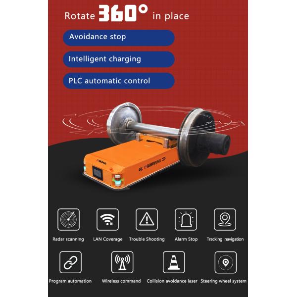 Корабль мотора DC автономный направленный