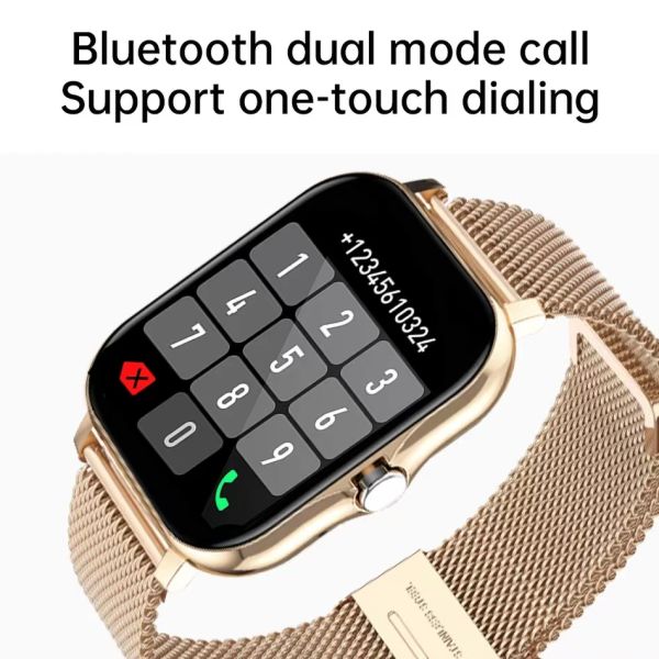 Y13 Smart Watch for Men Women BT Call Relogio Rate Pressure Sport Fitness tracker H13 Smart Watches
