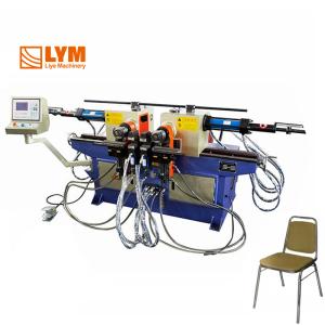 Machine de pliage de tuyaux hydrauliques CNC 2-500 mm pour les applications