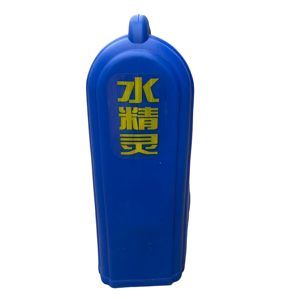Paddle Wheel Aerator Motor Waterproof Cover for Shrimp Pond Fish Farming Aquaculture
