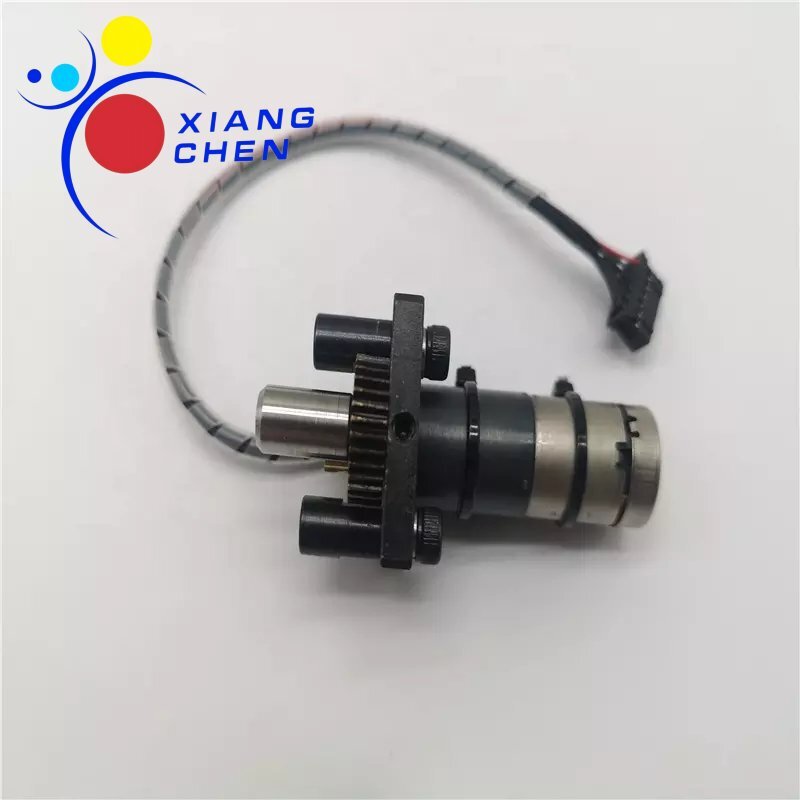 LB16MG-650BB-01 Ryobi Spare Parts Offset Printing Machine Motor