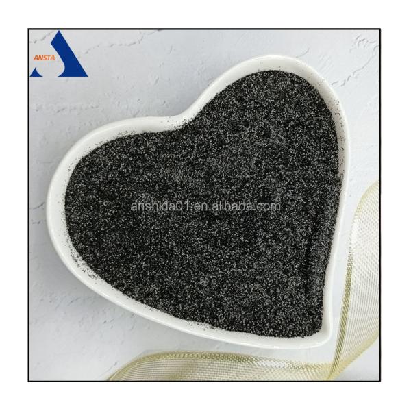 CaO Content % 0.4-0.6 Biotite Mica Powder for Advanced Industrial Applications