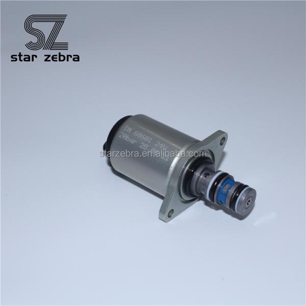 TM60601 24V Excellent Machinery Parts Hydraulic Solenoid Valve 20Bar Proportional Solenoid Valve for Manufacturing Plant