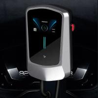 carregador inteligente IP66 de Ev do carregador da parede 11kw para BMW Audi