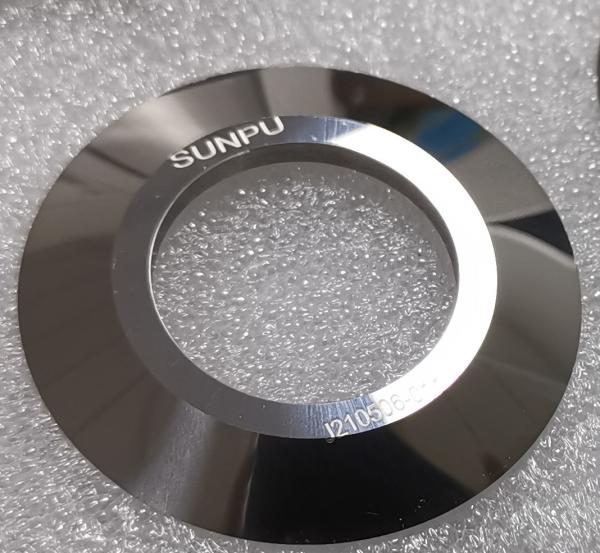 26cm Od 114mm Sheet Metal Saw Blade Hobbing Multi Tool Sheet Metal Cutter