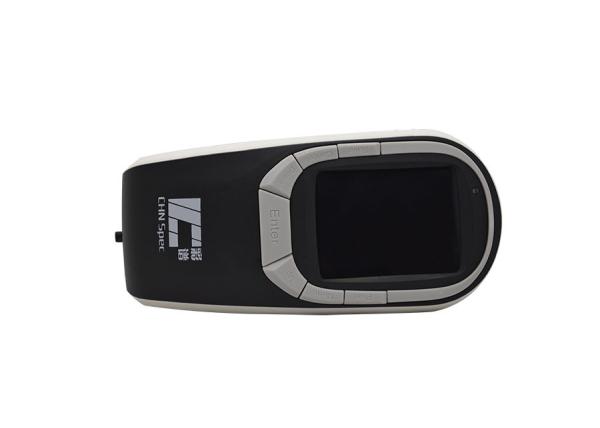 USB Interface Portable Color Spectrophotometer For CIE Chromaticity Measurement
