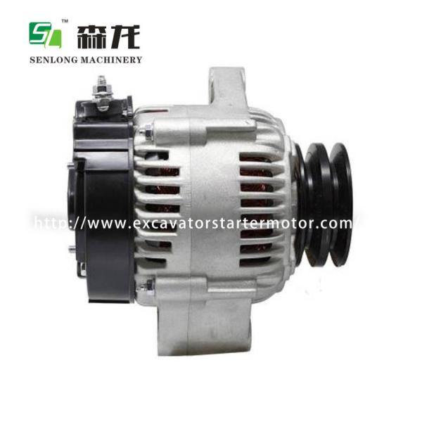 Alternator  Yanmar  240142AM-IT 11977377200 101211-9940 1002119940  100211-9040 1002119040 119773-77200 11977377200