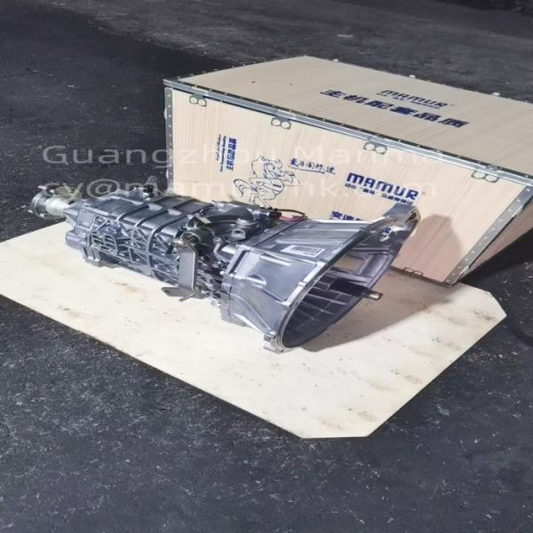 MAMUR Gearbox For ISUZU MYY6S QINGLING 700P 8-98067680-0 ISUZU Gearbox Parts