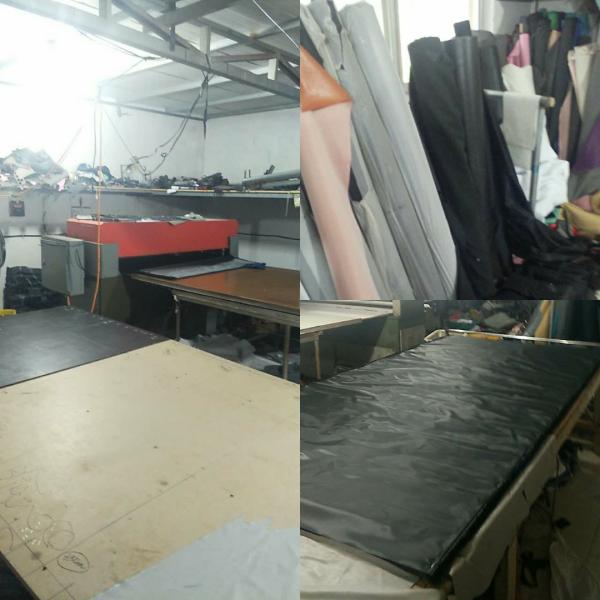 BaiGou ChiChi fashion bag Co.,Ltd