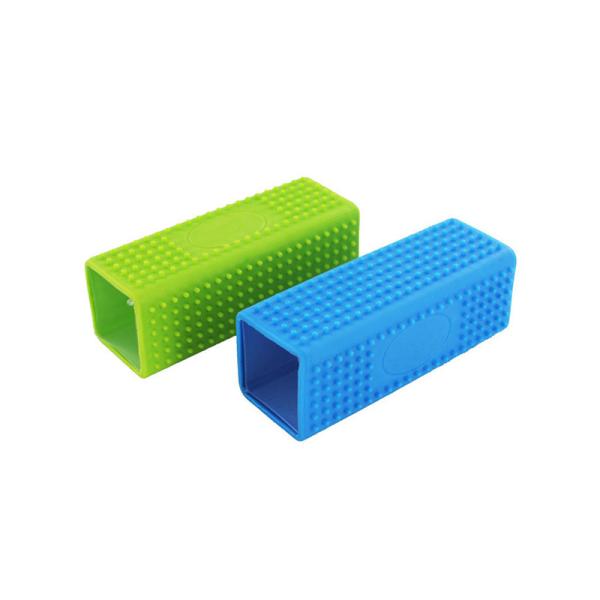 Кубоид размер 122 * 45 * 45мм щетки волос любимца формы многоразовый любой цвет