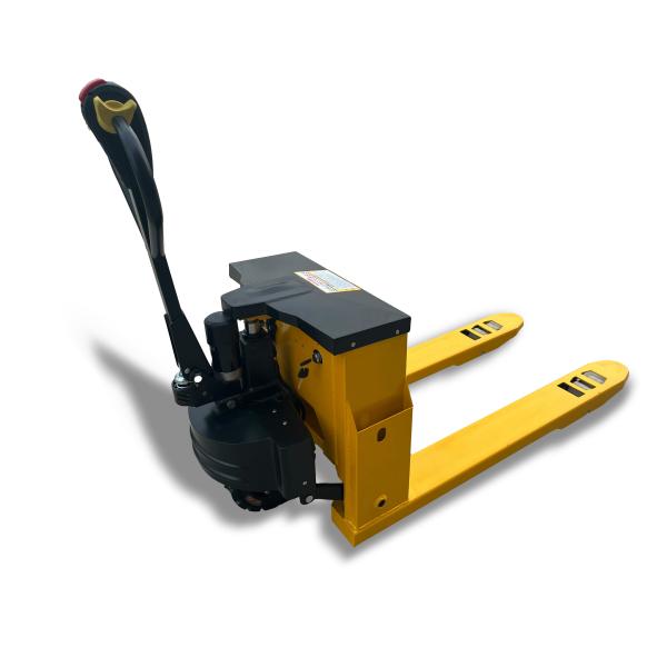 リチウム電池式電動パレットトラック 1.5トン 2トン 2.5トン 3トン