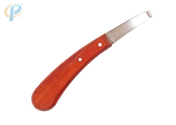 Left And Right Hand Double Side Dairy Cow Hoof Trimming Cutter Knife Carbon Steel
