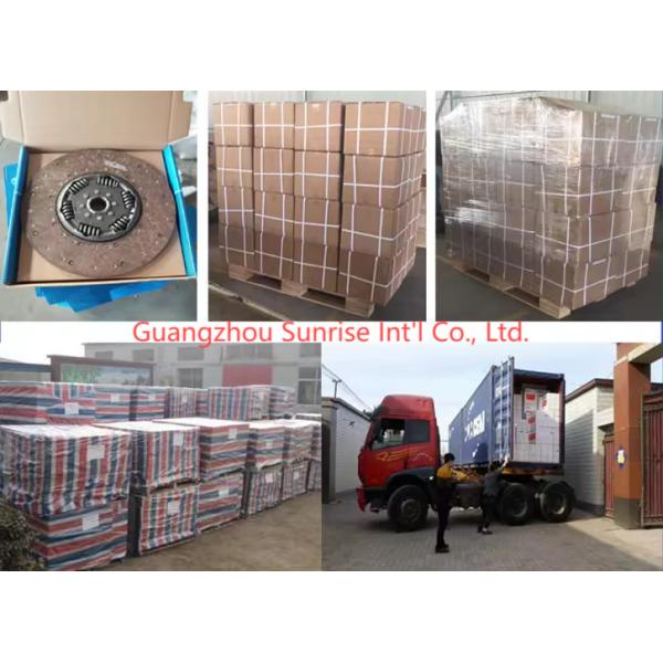31250-12060 Производственное предложение 31250-12061 Диск сцепления высокой производительности