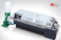 Velocidad JBT50-D Máquina de encuadernación de pegamento para libros Blanco o Azul 3 - 60 mm