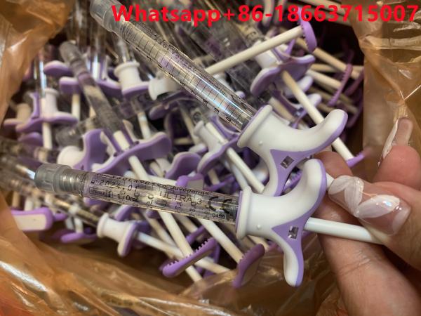 Remove Wrinkles Hyaluronic Acid Enlargement Lip Dermal Filler Injectable