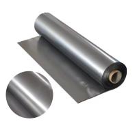 Industrial Custom Graphite Gasket Service Radiation Resistant