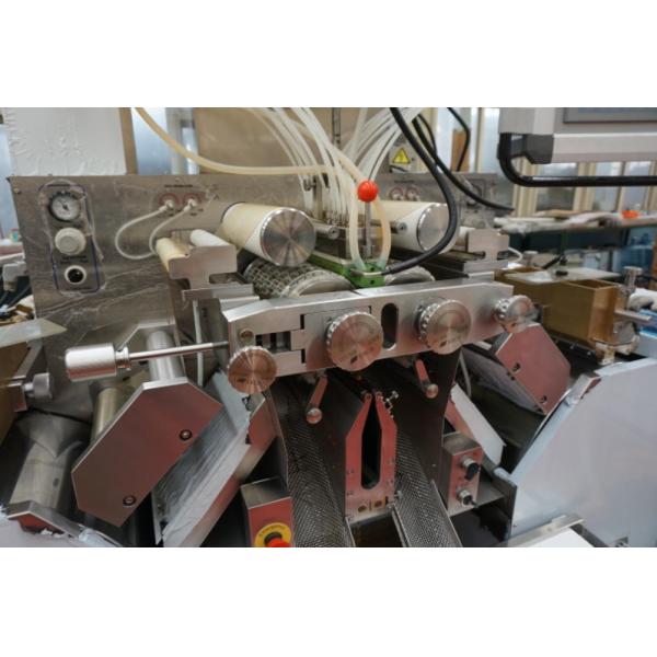 Большая фармацевтическая косметическая вегетарианская капсульная капсульная машина