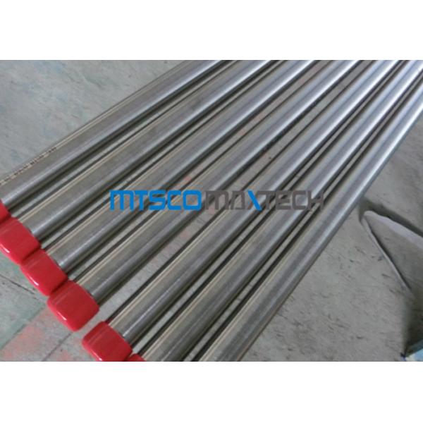 TP304L Seamless Stainless Steel Tubing For High Pressure Equipment