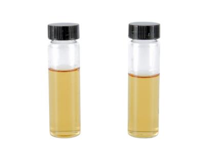 Chemical Additives Liquid Ca Zn PVC Heat Stabilizer For Gloves