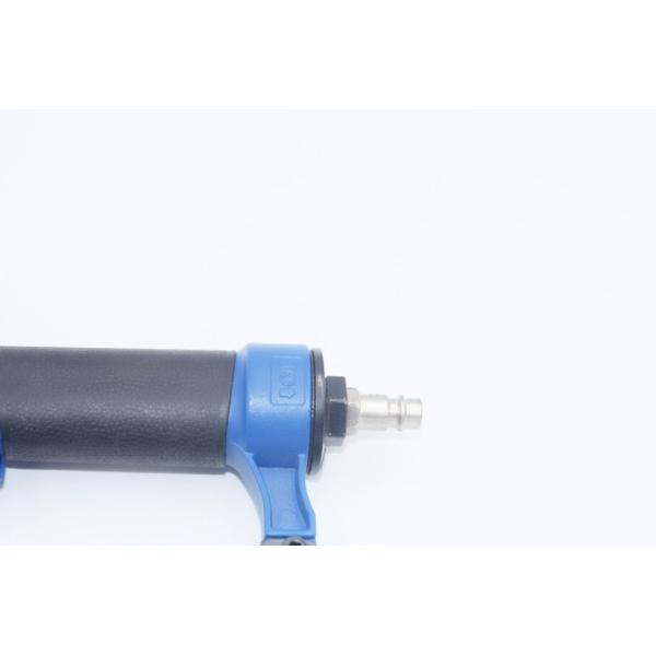 22 калибр Fine Crown Air Pneumatic Staple Gun Air Stapler 1416 для украшения мебели