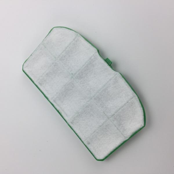 Filtro lavable seco mojado del polvo del aspirador 200 del hotel