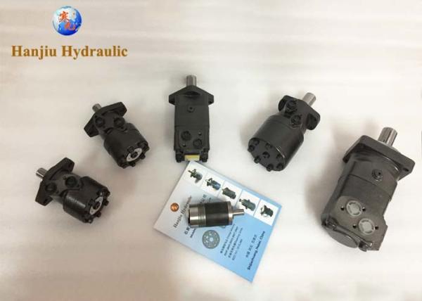 BMM / BMP/ BMS / BMT / BMV / BMR Hydraulic Motors  , Eaton , Parker Alternative